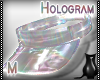 [CS] Hologram Visor .M