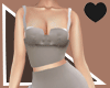 0123 DRV Ruffle Corset
