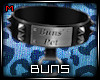 Buns' Pet Collar 2