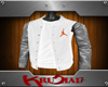 |KCZ| Cool Grey Jacket