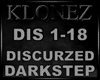 Darkstep - Discurzed