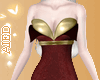 Modern Royalty Gown