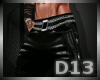 !D!S3CTOR Spants