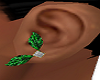 GreenLeaf Earrings