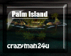 *C* Palm Island