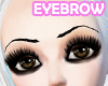 [AK] Eyebrow Girl