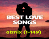 (MIX) Best Love Songs