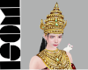Ds | Prambanan Crown II