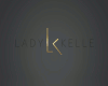 LK| Zoey Full Set Gold