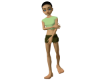 stem gentle TNK
