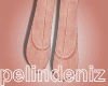 [P] Manner pink boots
