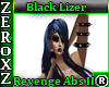 BlackLizer Revenge AbsII