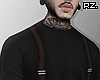 rz. Vintage Tucked+Tatts