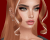 Aubree Ginja w/Streak