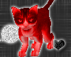*-*Cute Red Cat Pet