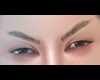 ! eyebrows