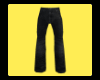 Jeans In black M