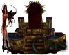 [cas]royal water throne