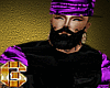 G00 Purp One Sleeve