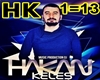 DJ HAKAN HK 1=13