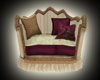 Small Royal Plum seat