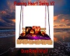 Flaming Heart Swing V2