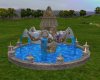 Victorain Fountain #2