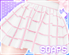 +Shy Skirt Pink
