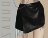 ◎ leather skirt ◎