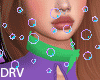 ❀ Daphne scarf