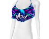 AZUL| TANK