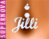 [Nova] Jilli Belly Ring