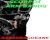 SCORPOI ARM BANDS
