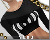A| Tied Around