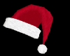 Christmas Hat: Male/red