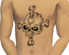 Skull & Reaper Tattoos