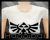 !Ħ| Zelda.Shirt |f
