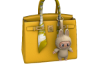 Monster Birks Yellow F