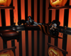 GL-Halloween Chaise Set