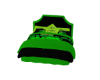 kingston bed