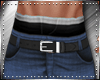 Shorts Blue Derivable