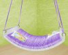 Tinkerbell Swing Bed