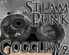 SteamPunk Male Bundle v2