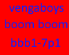 vegaboys boom boom p1