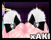 *Y* Puff Bow Bell vs3