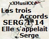 Elle s'appelait Serge