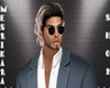 Zeus Blue Suits 2