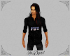 FDT Black Shirt