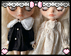 my precious blythe doll