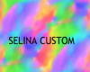Selinas customm